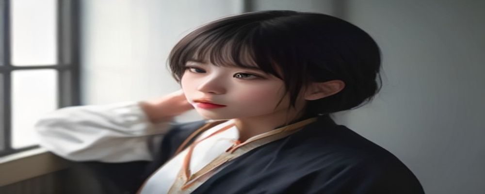 草莓视频在线访问流程示意图，展示手机和电脑双端访问路径，橄榄绿与橙色图标指示操作步骤